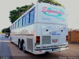 Expeditur Turismo 9093 na cidade de Mirabela, Minas Gerais, Brasil, por Thiago  Pacheco. Número da foto: #1336151.