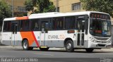 Evanil Transportes e Turismo RJ 132.066 na cidade de Rio de Janeiro, Rio de Janeiro, Brasil, por Rafael Costa de Melo. ID da foto: :id.