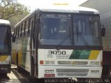 Empresa Gontijo de Transportes 3050 na cidade de Belo Horizonte, Minas Gerais, Brasil, por Wagner Gontijo Várzea da Palma-mg. Número da foto: #1335772.