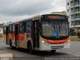 Autotrans > Turilessa 4050 na cidade de Ipatinga, Minas Gerais, Brasil, por Wanderson Vinícius Amorim. Número da foto: #:id.