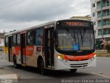 Autotrans > Turilessa 4050 na cidade de Ipatinga, Minas Gerais, Brasil, por Wanderson Vinícius Amorim. ID da foto: :id.