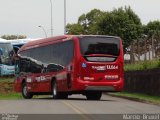 Auto Lotação Ingá 1.1.064 na cidade de Caxias do Sul, Rio Grande do Sul, Brasil, por Marcio  Bruxel. Número da foto: #1336213.
