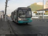 Expresso Norte Sul > Expresso NS 08312 na cidade de Cuiabá, Mato Grosso, Brasil, por Diogo Carvais da Silva Pimentel. Número da foto: #1335830.