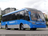 EVA - Empresa de Viação Algarve D90601 na cidade de Rio de Janeiro, Rio de Janeiro, Brasil, por Josenilton  Cavalcante da Cruz. Número da foto: #1336469.