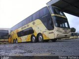 Alprino Tur 300000 na cidade de Montes Claros, Minas Gerais, Brasil, por Thiago  Pacheco. Número da foto: #1336164.