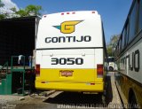 Empresa Gontijo de Transportes 3050 na cidade de Belo Horizonte, Minas Gerais, Brasil, por Wagner Gontijo Várzea da Palma-mg. Número da foto: #1335752.