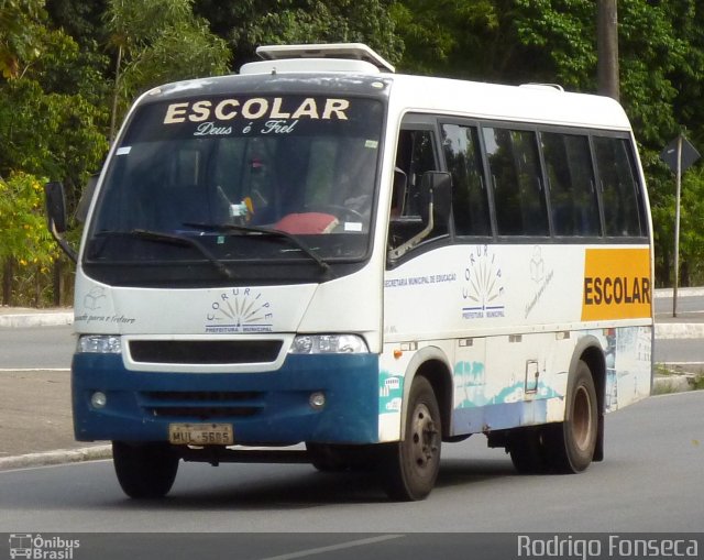 Prefeitura Municipal de Coruripe 5665 na cidade de Maceió, Alagoas, Brasil, por Rodrigo Fonseca. Número da foto: #1338734.