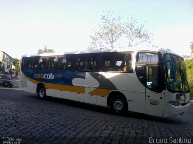 Cos Cob Agência de Viagens e Turismo 1014 na cidade de Embu das Artes, São Paulo, Brasil, por Bruno Santino. Número da foto: #1337989.