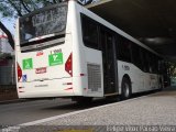Viação Santa Brígida 1 1999 na cidade de São Paulo, São Paulo, Brasil, por Felipe Vitor Paixão Vieira. Número da foto: #1337013.