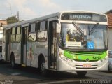 Viação Piracema de Transportes 82073 na cidade de Piracicaba, São Paulo, Brasil, por Juliano Sgrigneiro. Número da foto: #:id.