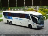 Viação Central Bahia de Transportes 1690 na cidade de Maceió, Alagoas, Brasil, por Thiago Alex. Número da foto: #:id.