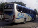 Kuba Turismo 613 na cidade de Diadema, São Paulo, Brasil, por Natan Felix dos Santos Diniz. Número da foto: #:id.
