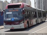 Viação Campo Belo 7 2078 na cidade de São Paulo, São Paulo, Brasil, por Felipe Vitor Paixão Vieira. Número da foto: #1336983.