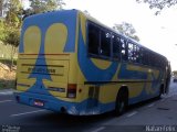 Ônibus Particulares  na cidade de Diadema, São Paulo, Brasil, por Natan Felix dos Santos Diniz. Número da foto: #:id.