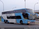 Real Maia 1000 na cidade de Brasília, Distrito Federal, Brasil, por Wagner Ribeiro da Silva. Número da foto: #1338269.