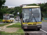 Viação Itapemirim 45267 na cidade de Salvador, Bahia, Brasil, por Felipe Pessoa de Albuquerque. Número da foto: #:id.