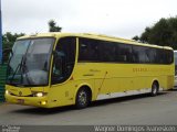 Viação Itapemirim 5403 na cidade de Curitiba, Paraná, Brasil, por Wagner Domingos Ivanesken. Número da foto: #1337408.