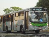 Viação Piracema de Transportes 82113 na cidade de Piracicaba, São Paulo, Brasil, por Juliano Sgrigneiro. Número da foto: #:id.