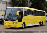 Viação Itapemirim 48115 na cidade de Rio de Janeiro, Rio de Janeiro, Brasil, por Adriano Minervino. Número da foto: #1338743.