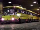 Viação Itapemirim 40097 na cidade de Belo Horizonte, Minas Gerais, Brasil, por Krayon Klein. Número da foto: #1337220.