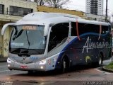 Alexandre Turismo 1065 na cidade de Curitiba, Paraná, Brasil, por Willian Schimitt. Número da foto: #:id.