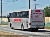 RTT - Ramazini Transportadora Turística 2540 na cidade de Ipatinga, Minas Gerais, Brasil, por Wanderson Vinícius Amorim. Número da foto: #:id.