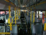 Iveco SN na cidade de Rio de Janeiro, Rio de Janeiro, Brasil, por Bruno Freitas. Número da foto: #:id.