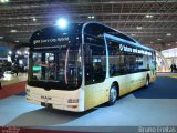 Volkswagen Ônibus e Caminhões - MAN Latin America  na cidade de Rio de Janeiro, Rio de Janeiro, Brasil, por Bruno Freitas. Número da foto: #:id.