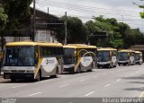 Viação Progresso 28150 na cidade de Rio de Janeiro, Rio de Janeiro, Brasil, por Adriano Minervino. Número da foto: #:id.