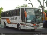 Viação Campestre 8600 na cidade de Piracicaba, São Paulo, Brasil, por Juliano Sgrigneiro. Número da foto: #:id.