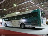 Iveco SN na cidade de Rio de Janeiro, Rio de Janeiro, Brasil, por Bruno Freitas. Número da foto: #:id.