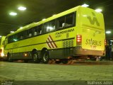 Viação Itapemirim 40097 na cidade de Belo Horizonte, Minas Gerais, Brasil, por Matheus Adler. Número da foto: #1337775.