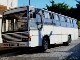 Ônibus Particulares 1021 na cidade de Januária, Minas Gerais, Brasil, por Thiago  Pacheco. Número da foto: #1336974.