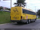 Viação Itapemirim 40193 na cidade de Vitória, Espírito Santo, Brasil, por Luan Peixoto. Número da foto: #1338518.