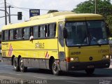 Viação Itapemirim 40155 na cidade de Teresina, Piauí, Brasil, por Clemilton Rodrigues . ID da foto: :id.