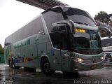 Viação Garcia 7077 na cidade de Curitiba, Paraná, Brasil, por Leonardo Luigi Maffei. Número da foto: #:id.