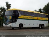 Nacional Expresso 94600 na cidade de Curitiba, Paraná, Brasil, por Wagner Domingos Ivanesken. Número da foto: #1337438.