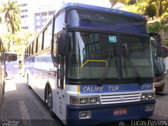 Calife Tur 0719 na cidade de Petrópolis, Rio de Janeiro, Brasil, por Lucas Passos. Número da foto: #1341120.