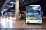 Empresa Gontijo de Transportes 15475 na cidade de Coronel Fabriciano, Minas Gerais, Brasil, por Alan Jeferson Nunes da Silva. Número da foto: #:id.