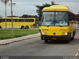 Viação Itapemirim 40335 na cidade de Vitória, Espírito Santo, Brasil, por Luiz Claudio . Número da foto: #1339128.