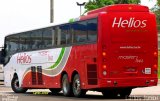 Helios Coletivos e Cargas 342 na cidade de Goiânia, Goiás, Brasil, por Carlos Júnior. Número da foto: #1339360.