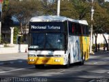 Agência de Viagens Nacional Turismo 1012 na cidade de São Paulo, São Paulo, Brasil, por Leandro Carneiro. Número da foto: #:id.