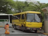 Viação Itapemirim 20337 na cidade de São Paulo, São Paulo, Brasil, por Luiz Claudio . Número da foto: #1339040.