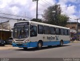Expresso Vera Cruz 189 na cidade de Recife, Pernambuco, Brasil, por Alexandro Tiago. Número da foto: #:id.