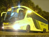 Empresa Gontijo de Transportes 18265 na cidade de Curitiba, Paraná, Brasil, por Edivaldo Carvalho. Número da foto: #:id.