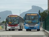 Auto Viação Jabour D86151 na cidade de Rio de Janeiro, Rio de Janeiro, Brasil, por Fernando Silva. Número da foto: #:id.