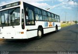 CTA - Companhia Tróleibus Araraquara 43 na cidade de Araraquara, São Paulo, Brasil, por Antonio Marcos Roque. Número da foto: #1339406.