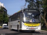 Viação Saens Peña A71561 na cidade de Rio de Janeiro, Rio de Janeiro, Brasil, por Matheus Gonçalves. Número da foto: #:id.