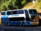 Pluma Conforto e Turismo 3800 na cidade de Santa Maria, Rio Grande do Sul, Brasil, por Andrey Carvalho Nunes. Número da foto: #1339015.