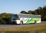 PRM Turismo 536 na cidade de Sorocaba, São Paulo, Brasil, por EDUARDO - SOROCABUS. Número da foto: #1339114.
